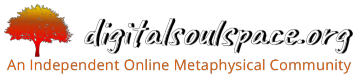 Digital Soulspace: An Independent Online Metaphysical Community